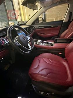 Changan CS85